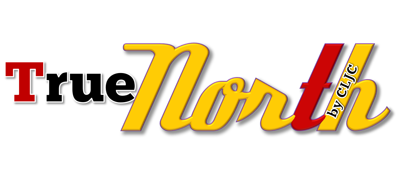 TrueNorth by CLJC! Logo