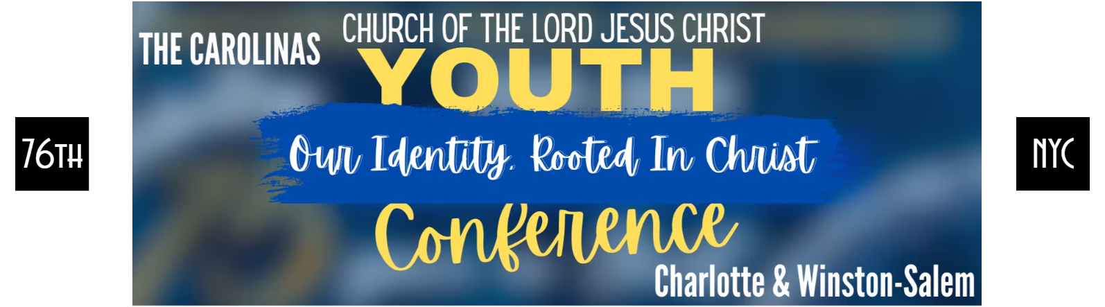 76th NYC Conference Logo