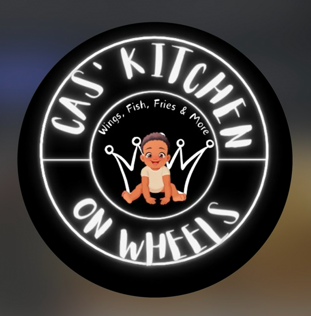 Food Truck logo