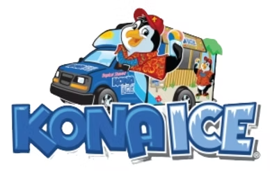 Kona Ice logo
