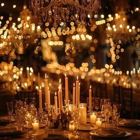 Candles logo